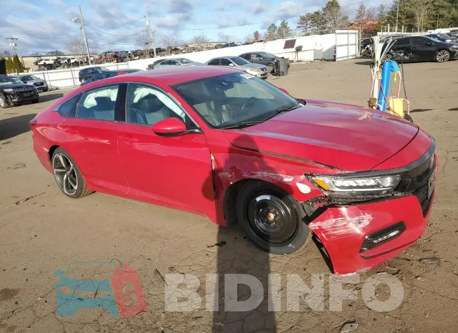 1HGCV1F3XJA224525 Photo# 4