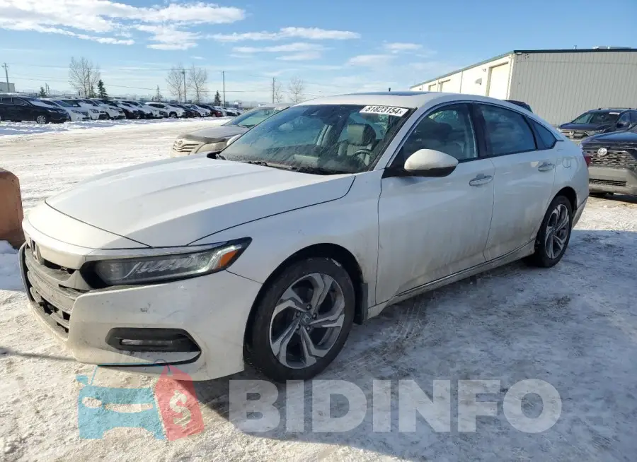 1HGCV1F56KA803255 Photo# 1
