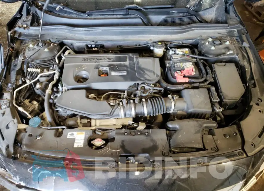 1HGCV2F32JA040427 Photo# 11