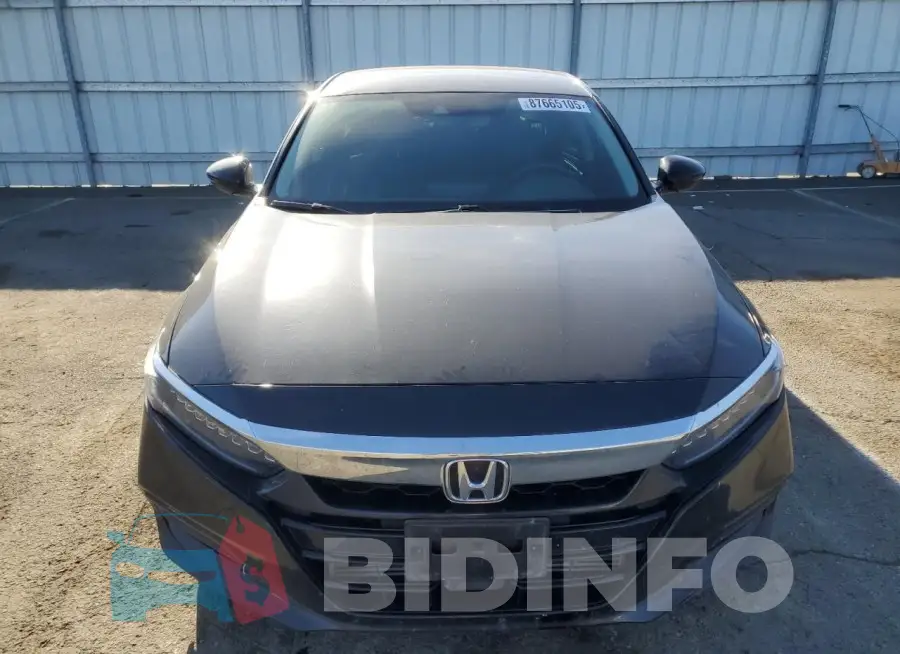 1HGCV2F91KA007649 Photo# 5