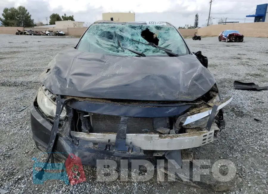 2HGFC2F50GH541234 Photo# 5
