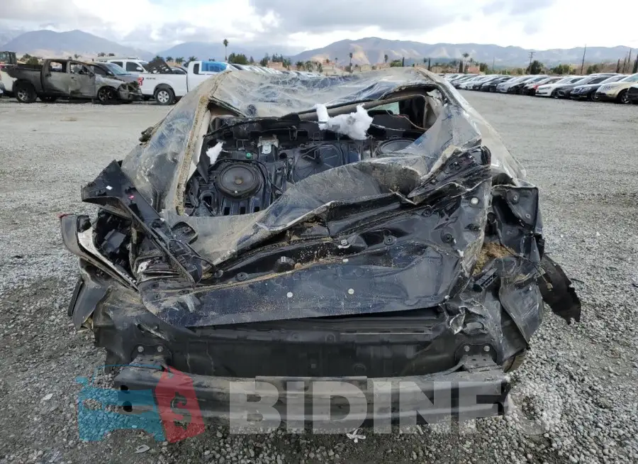 2HGFC2F50GH541234 Photo# 6