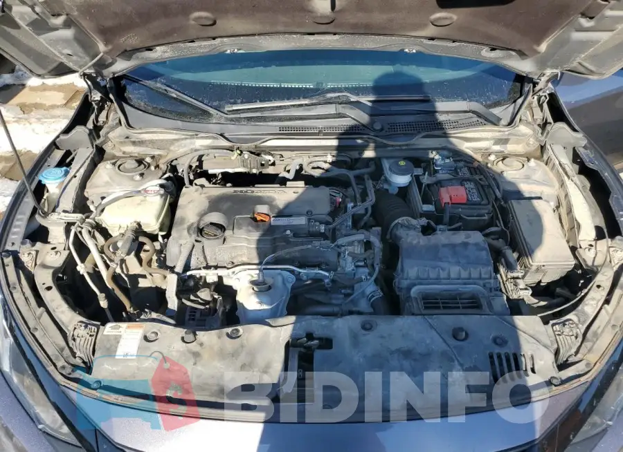 2HGFC2F66KH526612 Photo# 11