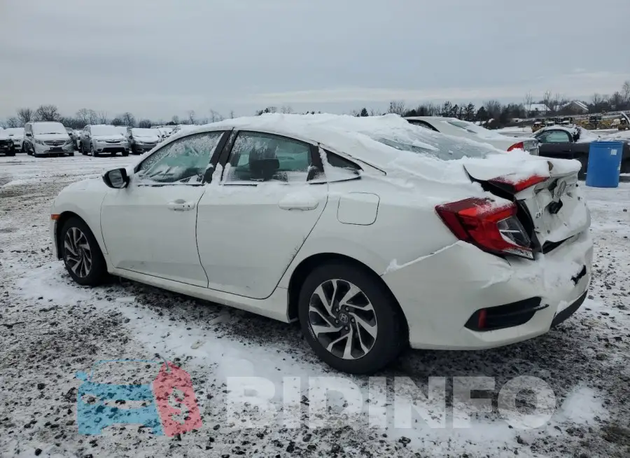 2HGFC2F7XHH567049 Photo# 2