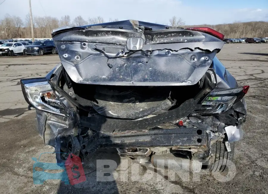 2HGFC2F8XKH591142 Photo# 6