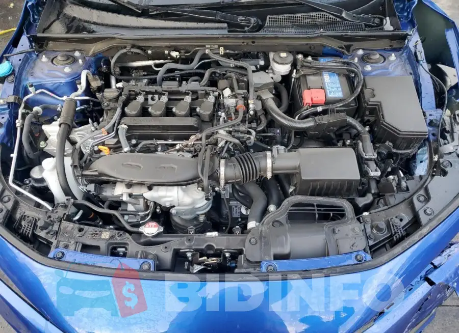 2HGFE1F98RH333452 Photo# 11