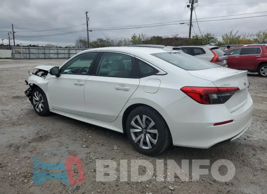 2HGFE2F28NH518510 Photo# 2
