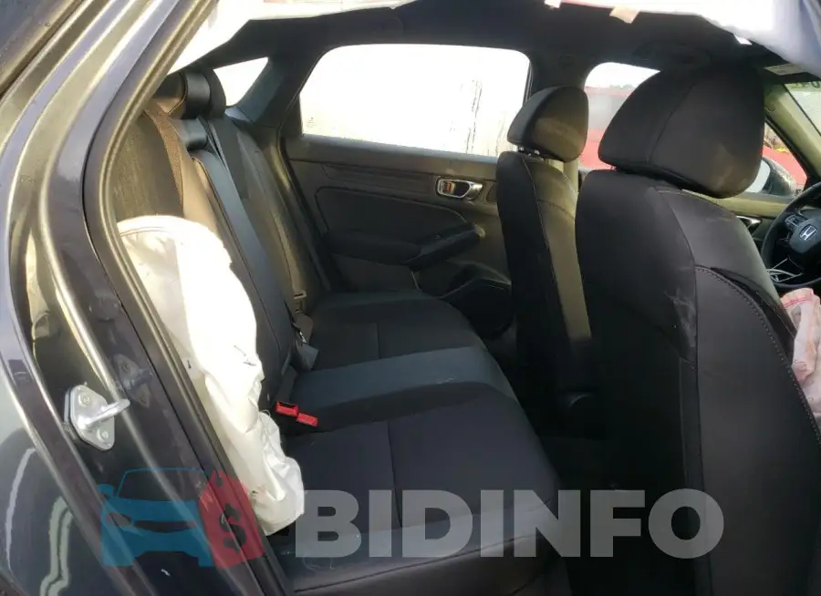 2HGFE2F55SH544598 Photo# 10