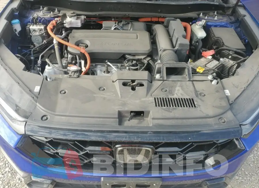 2HKRS5H52PH701988 Photo# 12