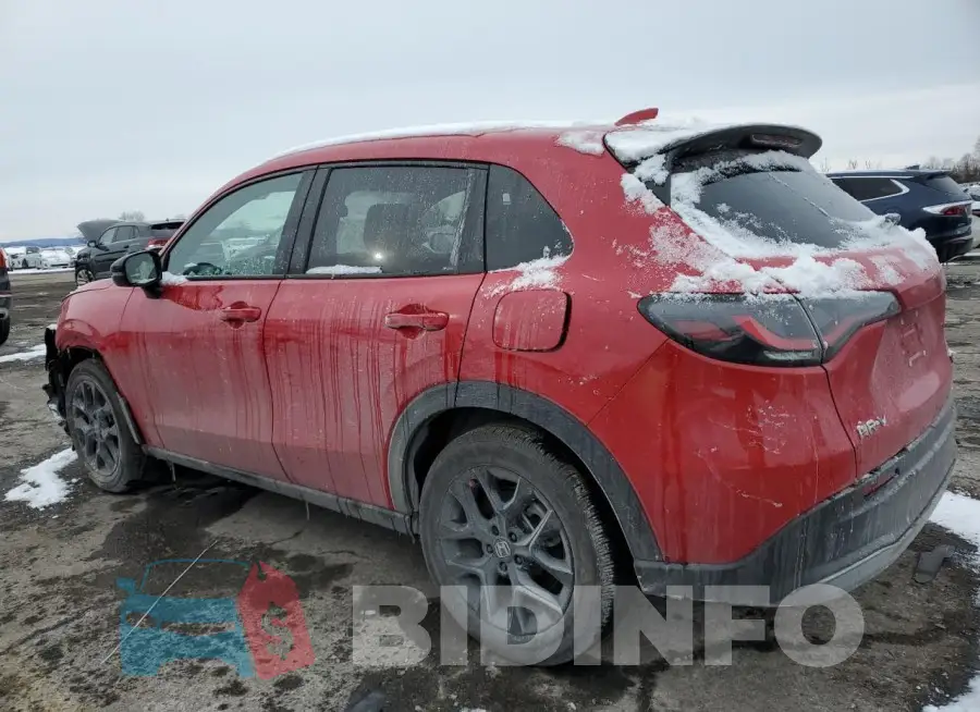 3CZRZ2H54RM771347 Photo# 2