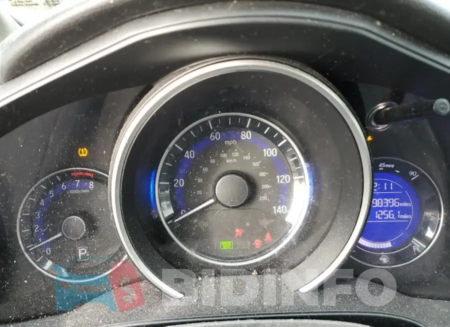 3HGGK5H46LM706471 Photo# 9