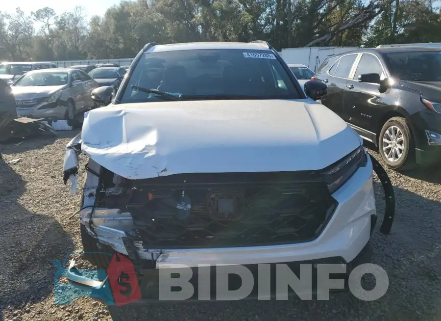 7FARS5H88SE019784 Photo# 5