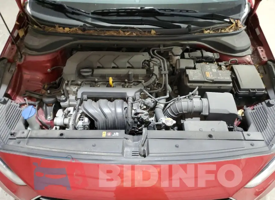 3KPC24A60NE179429 Photo# 11