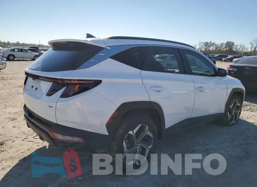 5NMJFCAE2PH268637 Photo# 3