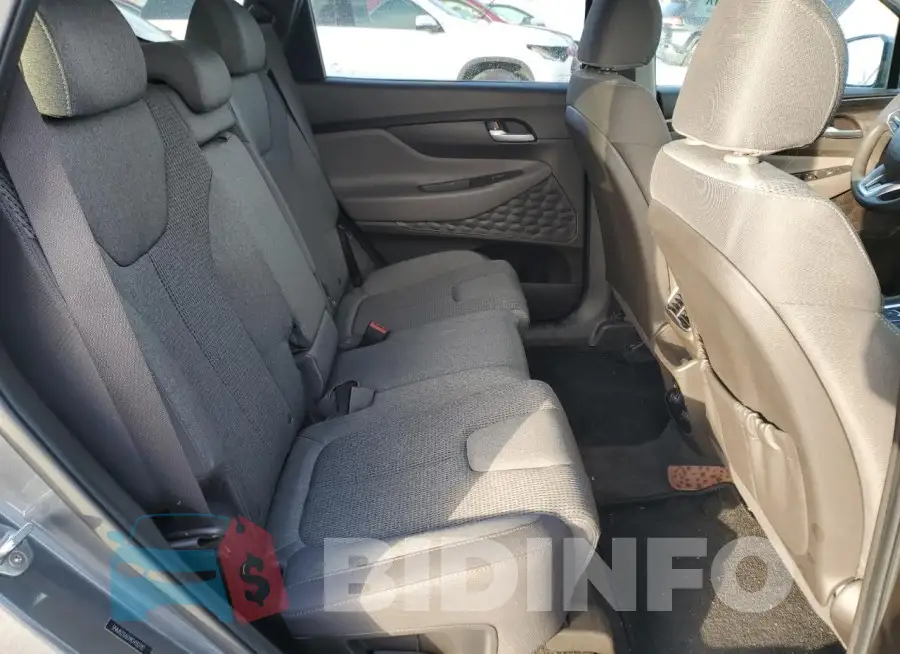 5NMS23AD9KH132702 Photo# 11