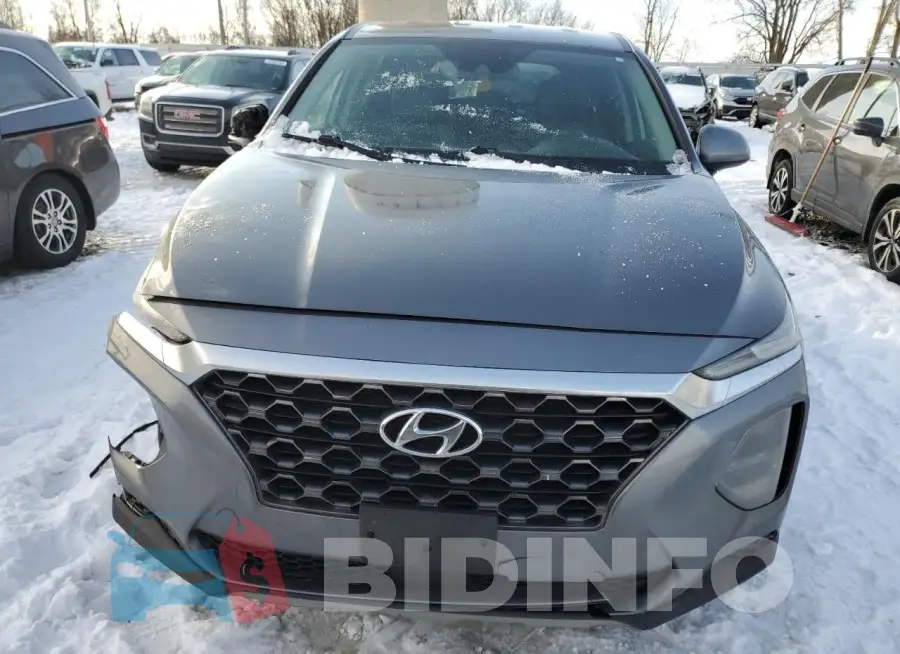 5NMS23AD9KH132702 Photo# 5