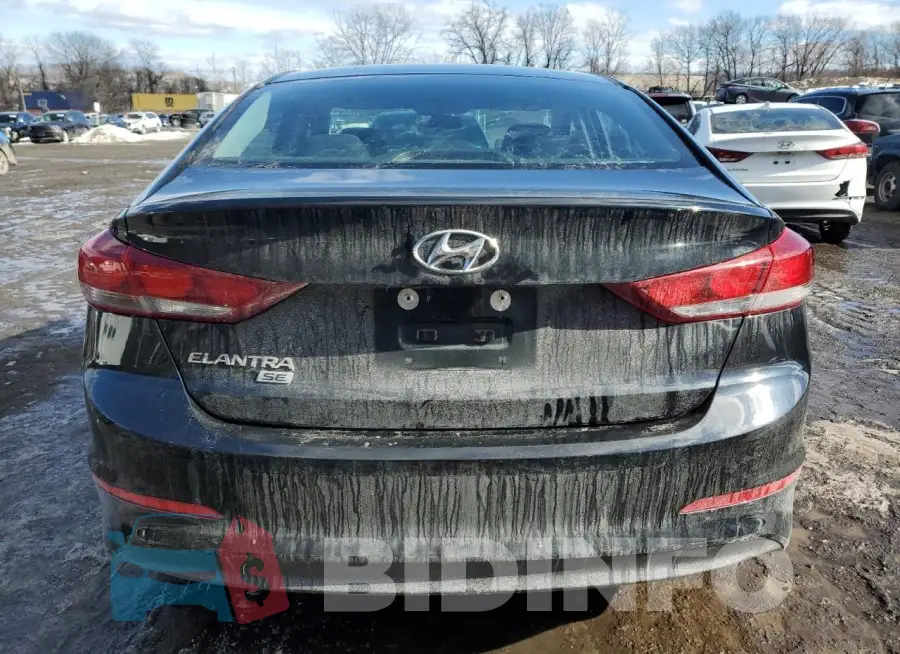5NPD74LF3JH274169 Photo# 6