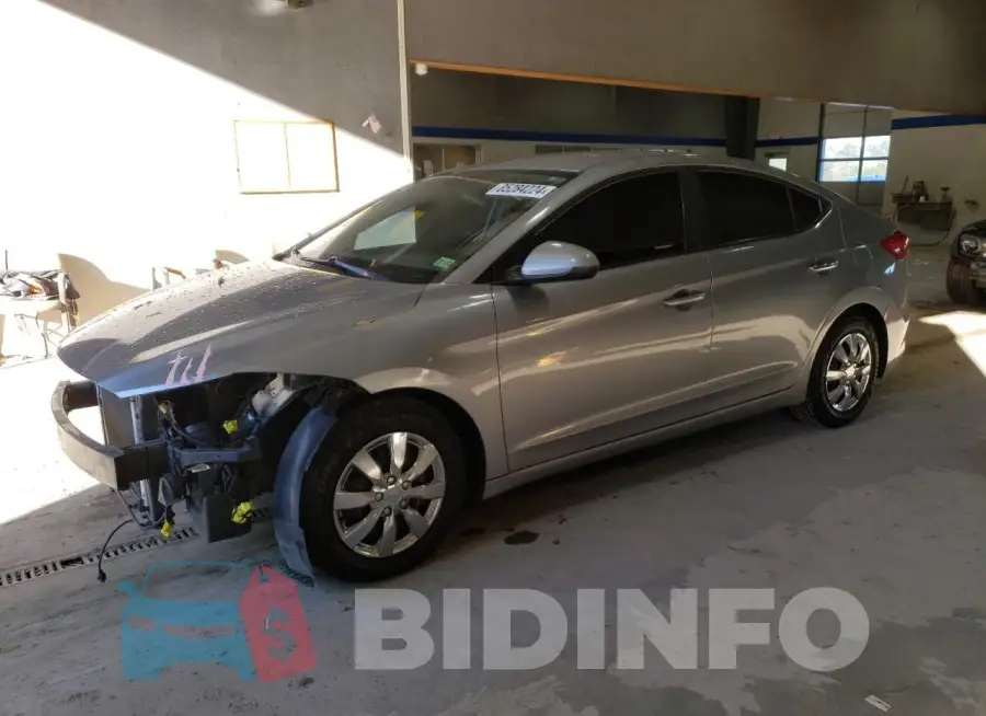 5NPD74LFXHH134565 Photo# 1
