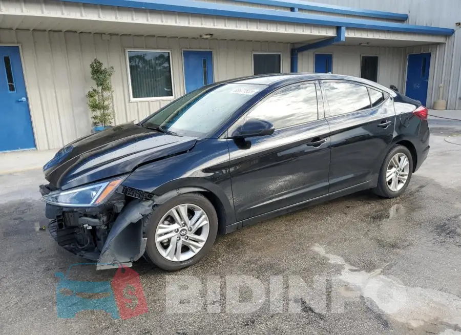 5NPD84LF3KH429088 Photo# 1