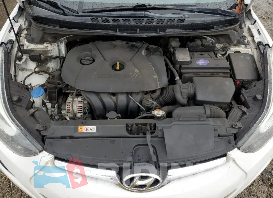 5NPDH4AE0GH772846 Photo# 11