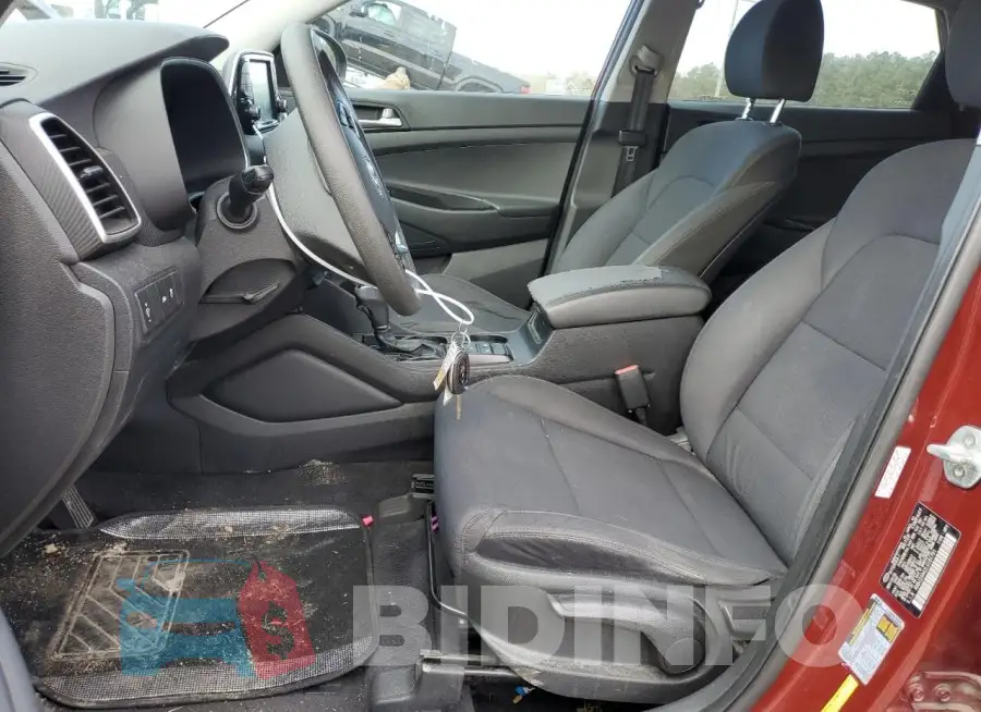KM8J23A42LU181791 Photo# 7