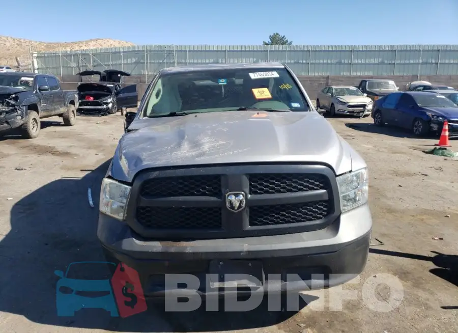 1C6RR6FG1KS618687 Photo# 5