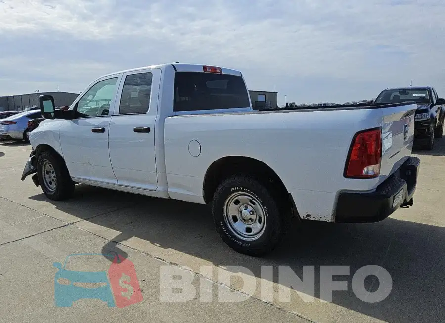 1C6RR6FT5MS533920 Photo# 2