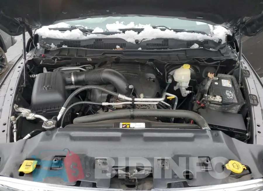 1C6RR7LT2GS196234 Photo# 11