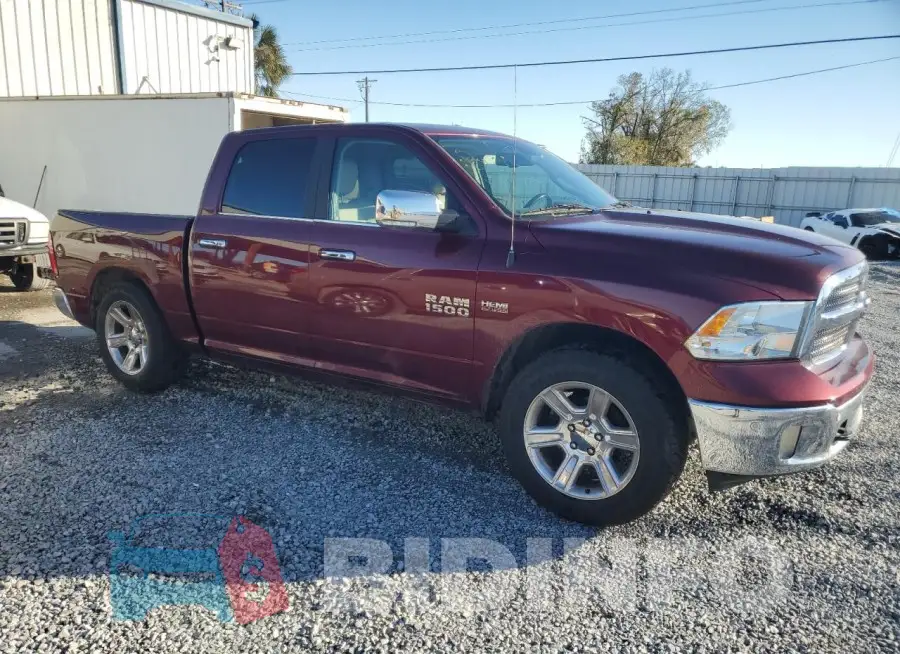 1C6RR7LT5JS100054 Photo# 4