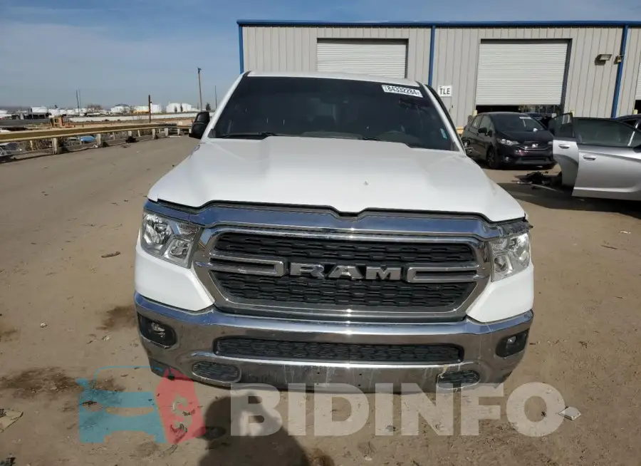 1C6RRFFG9NN298263 Photo# 5