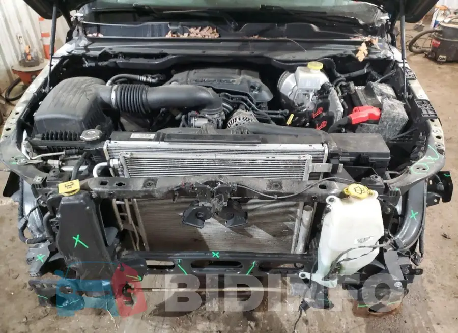 1C6SRFFT5LN235978 Photo# 11