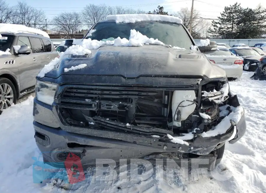 1C6SRFJT5MN569484 Photo# 5