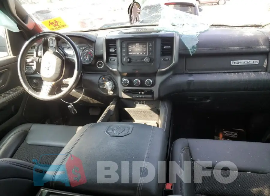 1C6SRFLT1MN500952 Photo# 8
