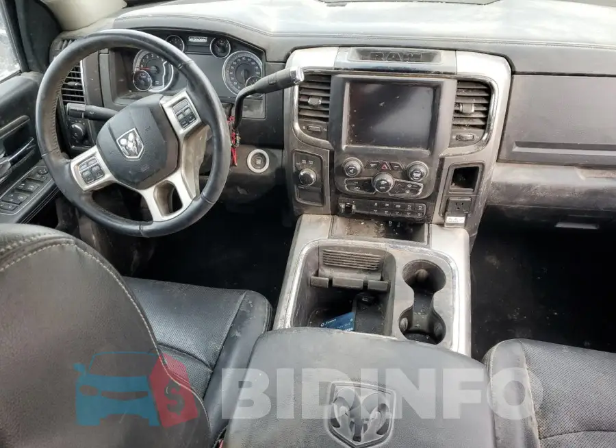 3C63RRJL1JG324241 Photo# 8