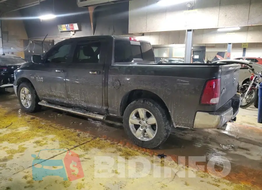 3C6RR7LT8GG356852 Photo# 2