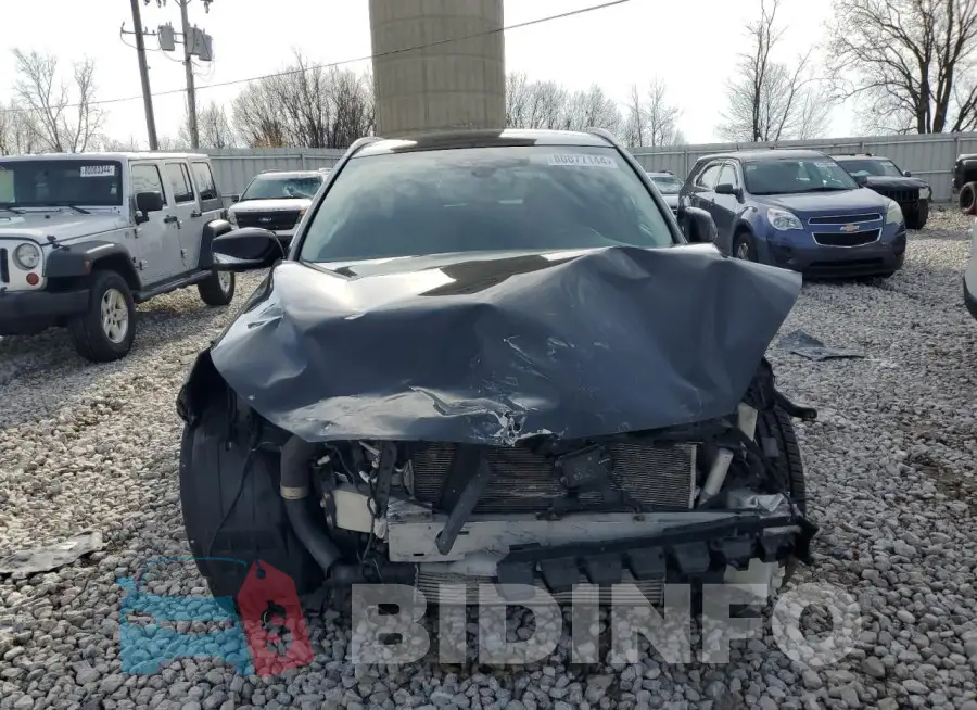 3PCAJ5M33KF134234 Photo# 5