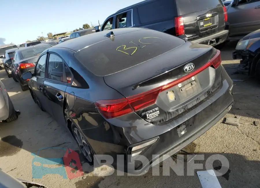 3KPF24AD9LE212940 Photo# 2