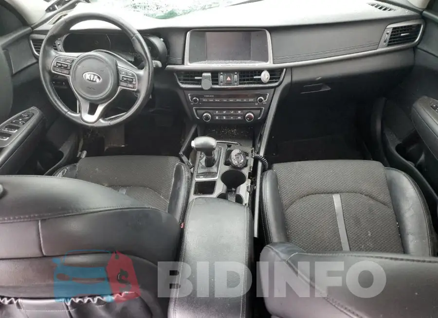 5XXGT4L30JG226817 Photo# 8
