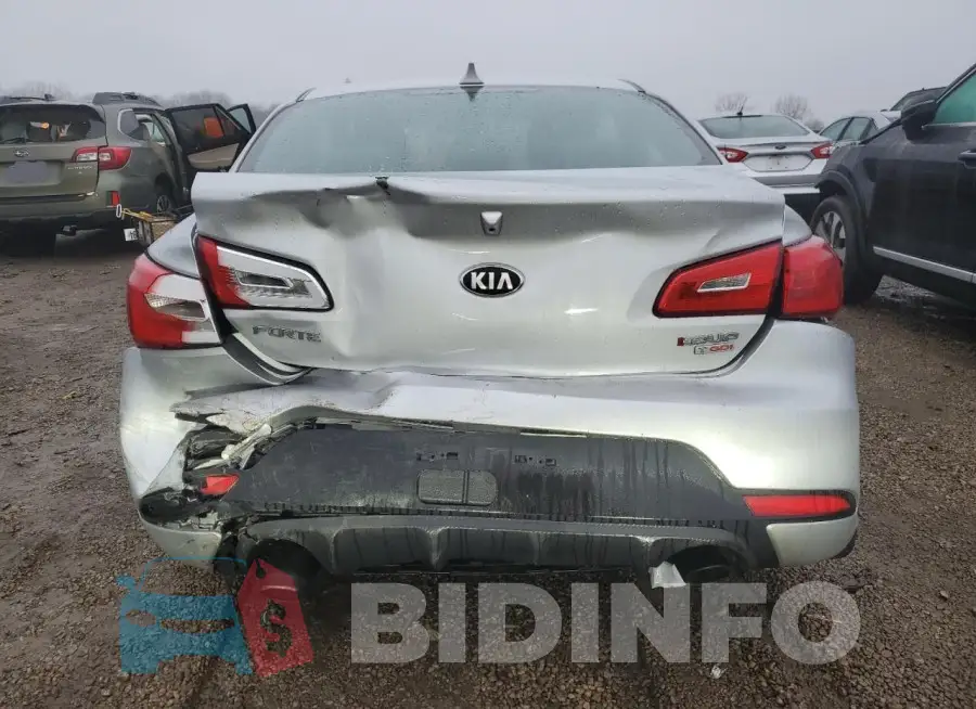 KNAFZ6A33G5640046 Photo# 6