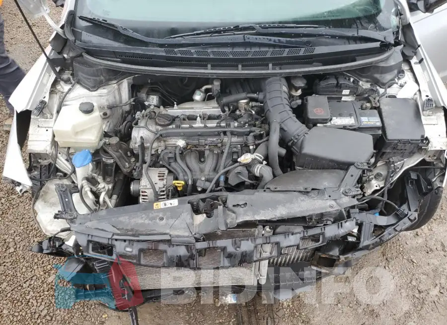 KNAFZ6A33G5640046 Photo# 11