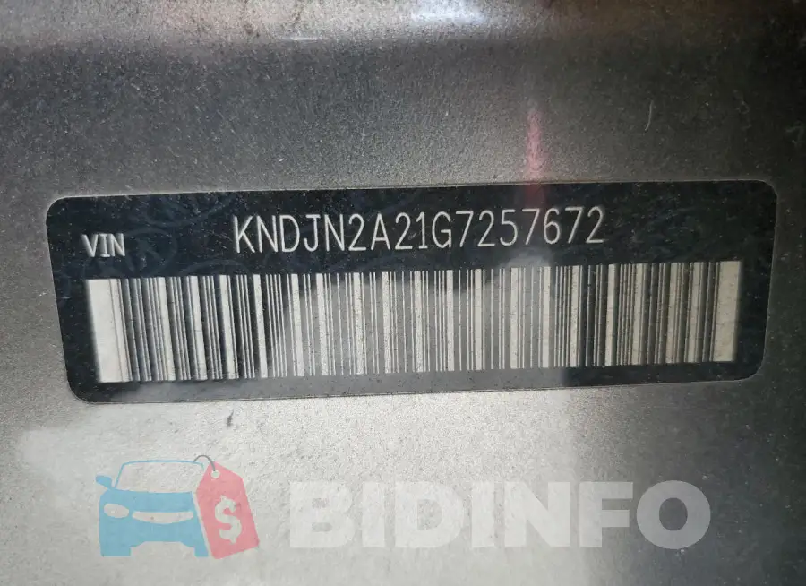 KNDJN2A21G7257672 Photo# 13
