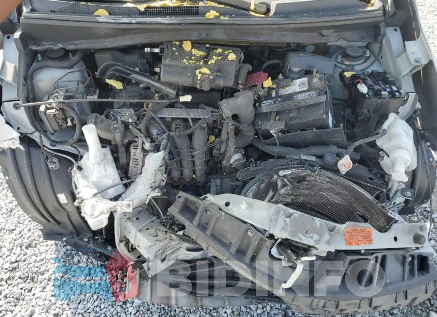 ML32F3FJ4KHF10323 Photo# 11
