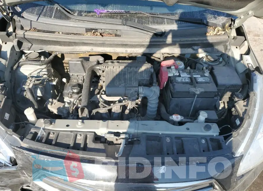 ML32F3FJ7KHF14902 Photo# 11