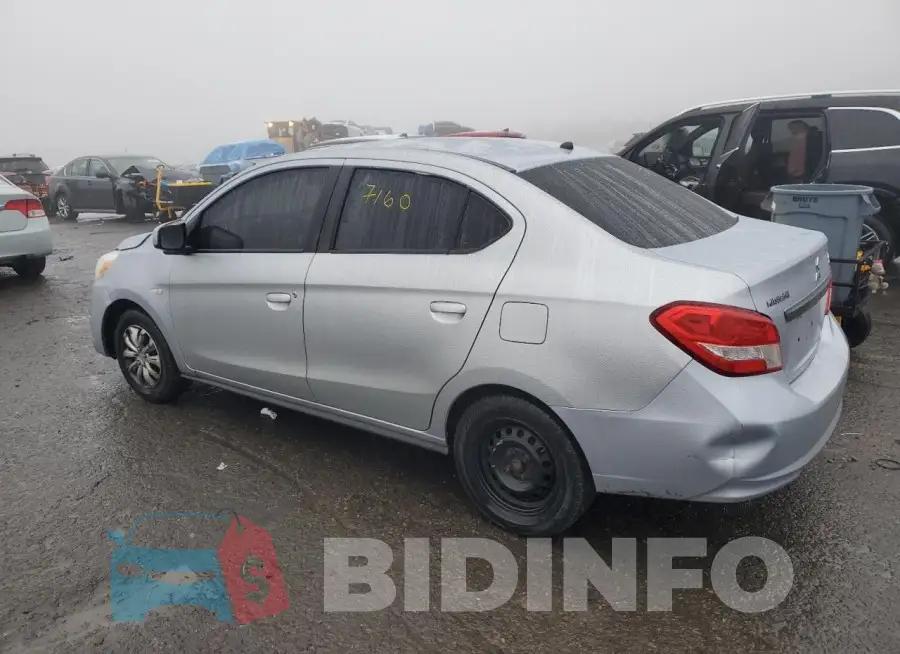 ML32F3FJ8KHF12561 Photo# 2