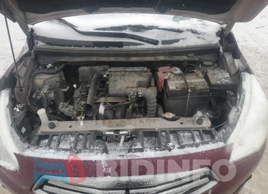 ML32F3FJ9KHF15792 Photo# 12