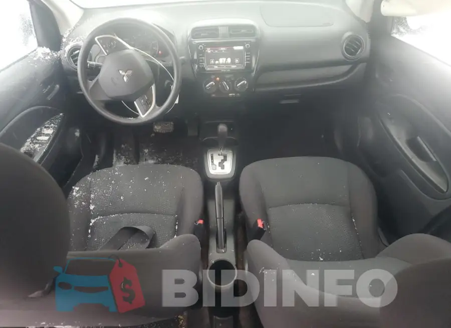 ML32F3FJ9KHF15792 Photo# 8