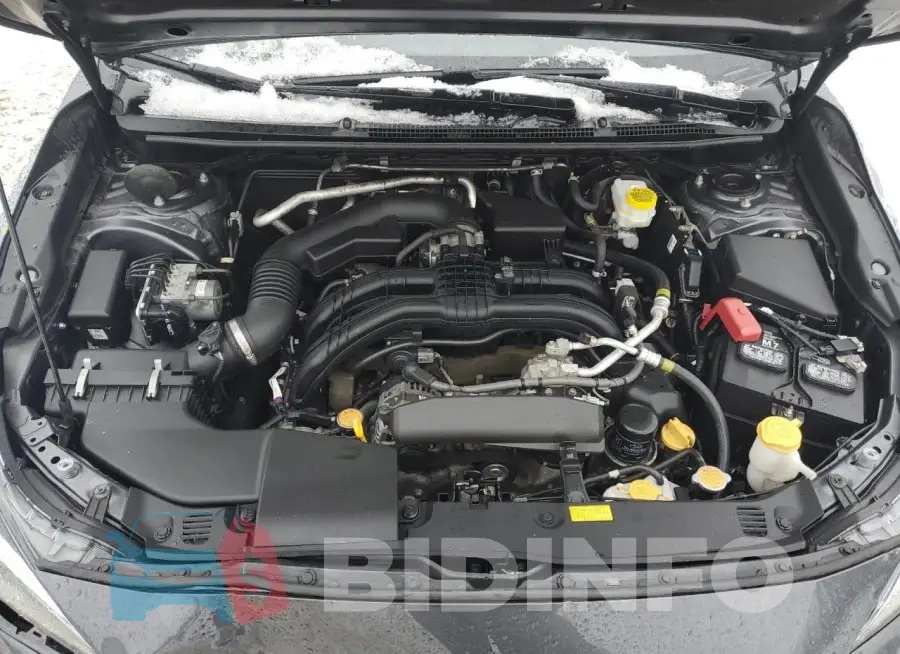 4S3GTAD60P3705075 Photo# 12