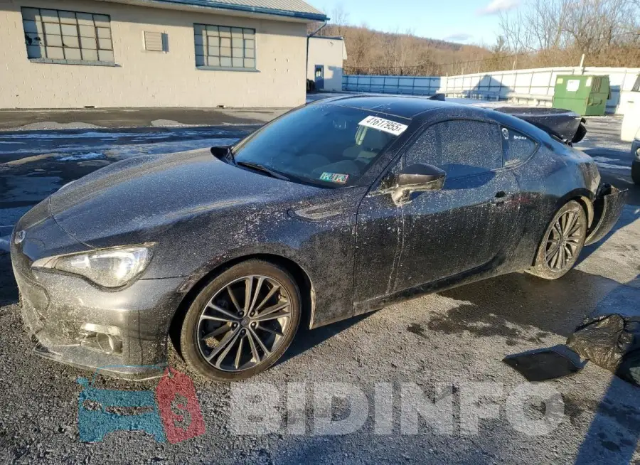 JF1ZCAB11G9601875 Photo# 1