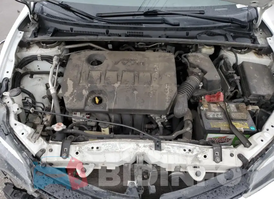 2T1BURHE4HC859451 Photo# 11