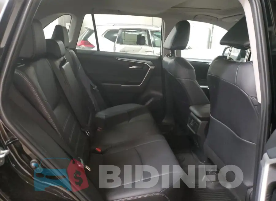 2T3A1RFV6PW396403 Photo# 11